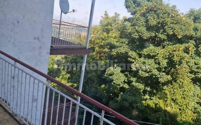 Quadrilocale piazza Torquato Tasso, Centro, Serramazzoni — foto 6 di 10