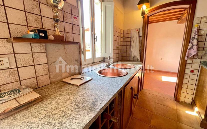 Terratetto unifamiliare Strada Comunale di Moncioni Ucerano e Starda, Frazioni Collinari, Montevarchi — foto 11 di 27
