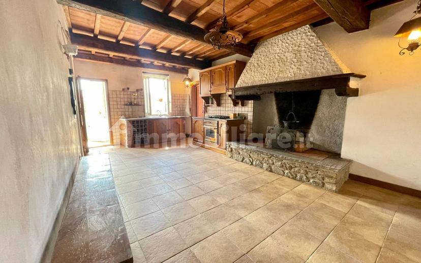 Terratetto unifamiliare Strada Comunale di Moncioni Ucerano e Starda, Frazioni Collinari, Montevarchi — foto 4 di 27