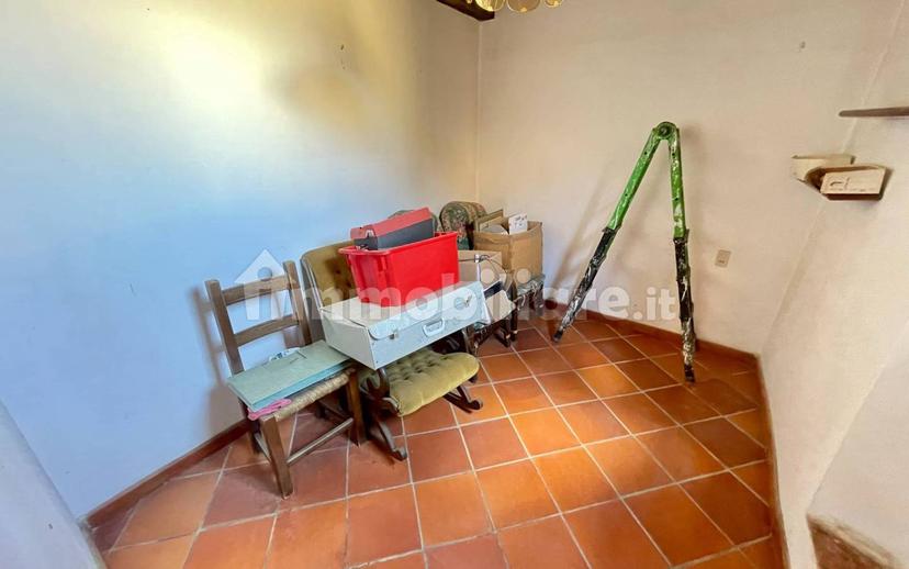 Terratetto unifamiliare Strada Comunale di Moncioni Ucerano e Starda, Frazioni Collinari, Montevarchi — foto 10 di 27