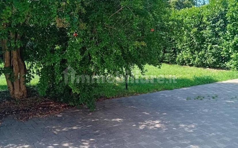 Villa a schiera via Dossi 38, Dossi, Sabbioneta — foto 36 di 46