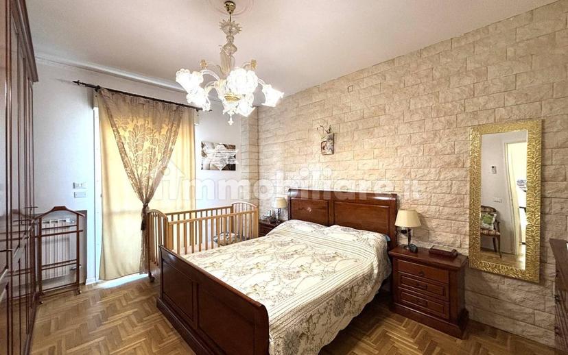Villa a schiera 5 locali, ottimo stato, Centro, Mogliano Veneto — foto 42 di 42