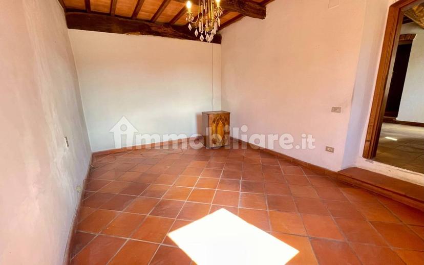 Terratetto unifamiliare Strada Comunale di Moncioni Ucerano e Starda, Frazioni Collinari, Montevarchi — foto 14 di 27