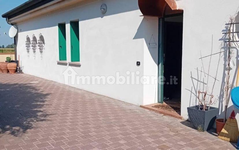 Villa a schiera via Dossi 38, Dossi, Sabbioneta — foto 44 di 46