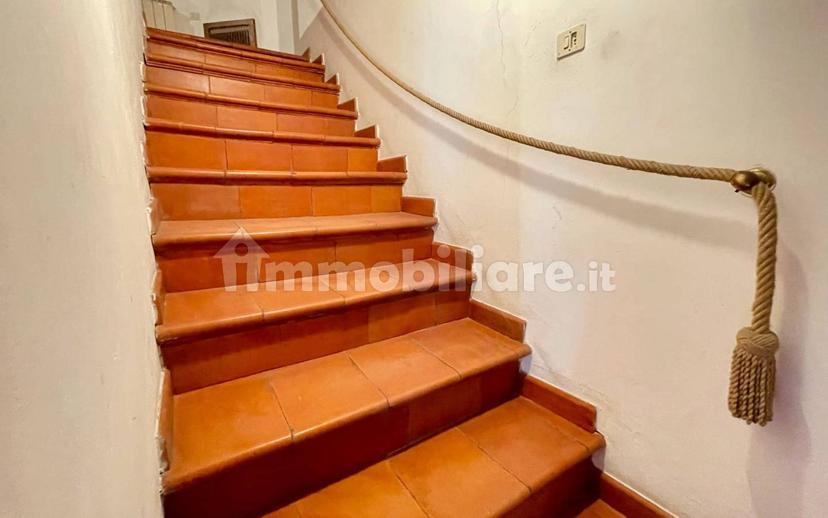 Terratetto unifamiliare Strada Comunale di Moncioni Ucerano e Starda, Frazioni Collinari, Montevarchi — foto 24 di 27