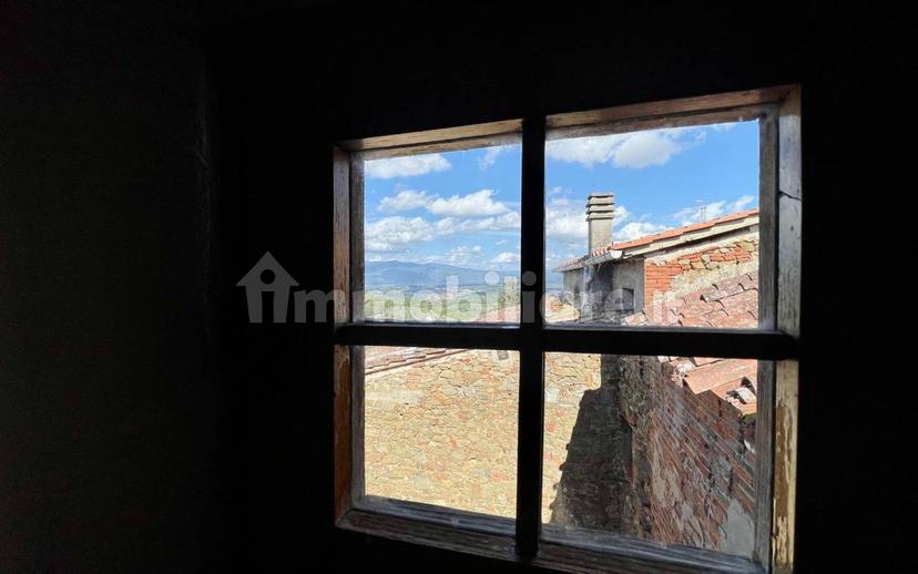 Terratetto unifamiliare Strada Comunale di Moncioni Ucerano e Starda, Frazioni Collinari, Montevarchi — foto 21 di 27