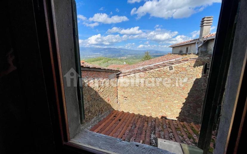 Terratetto unifamiliare Strada Comunale di Moncioni Ucerano e Starda, Frazioni Collinari, Montevarchi — foto 13 di 27