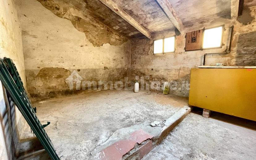 Terratetto unifamiliare Strada Comunale di Moncioni Ucerano e Starda, Frazioni Collinari, Montevarchi — foto 9 di 27