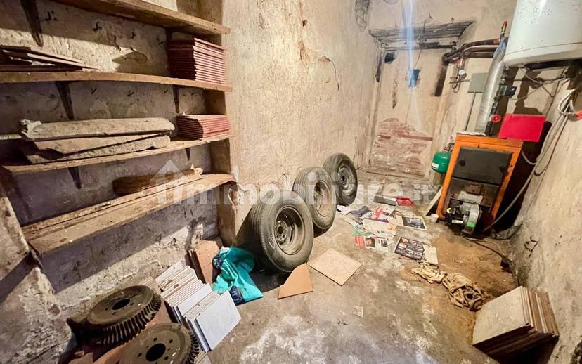 Terratetto unifamiliare Strada Comunale di Moncioni Ucerano e Starda, Frazioni Collinari, Montevarchi — foto 17 di 27
