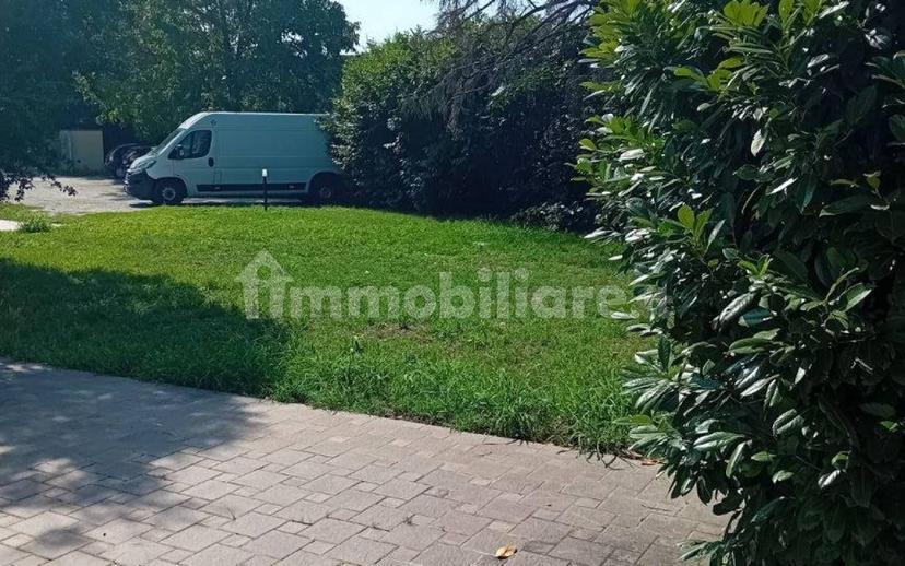 Villa a schiera via Dossi 38, Dossi, Sabbioneta — foto 2 di 46