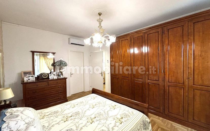 Villa a schiera 5 locali, ottimo stato, Centro, Mogliano Veneto — foto 24 di 42
