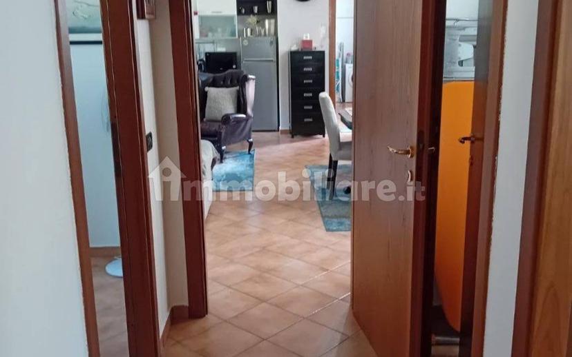 Villa a schiera via Dossi 38, Dossi, Sabbioneta — foto 32 di 46