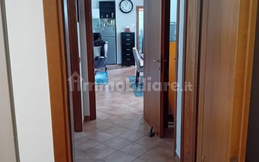 Villa a schiera via Dossi 38, Dossi, Sabbioneta — foto 38 di 46