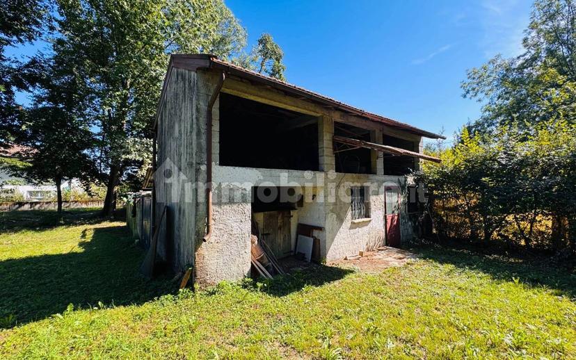 Villa unifamiliare via Giuseppe Mazzini 163, Centro, Tarcento — foto 27 di 32
