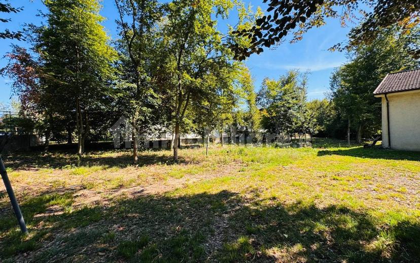 Villa unifamiliare via Giuseppe Mazzini 163, Centro, Tarcento — foto 29 di 32