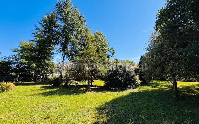 Villa unifamiliare via Giuseppe Mazzini 163, Centro, Tarcento — foto 18 di 32