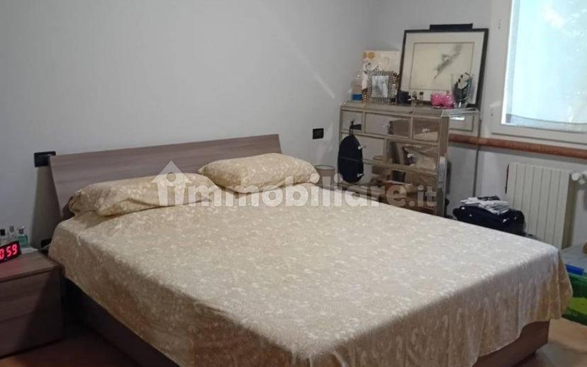 Villa a schiera via Dossi 38, Dossi, Sabbioneta — foto 14 di 46