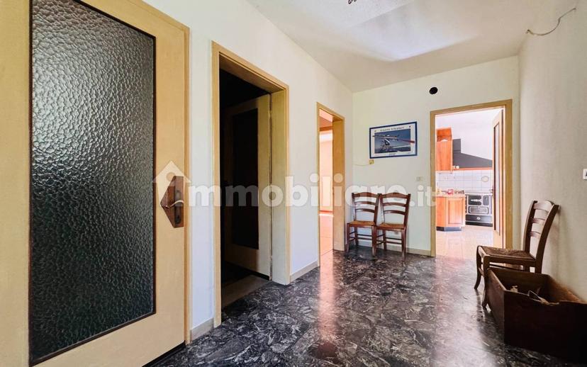 Villa unifamiliare via Giuseppe Mazzini 163, Centro, Tarcento — foto 28 di 32