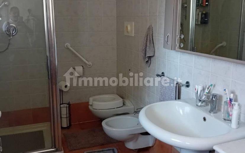 Villa a schiera via Dossi 38, Dossi, Sabbioneta — foto 8 di 46