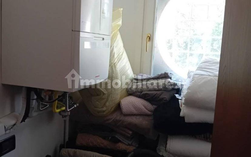 Villa a schiera via Dossi 38, Dossi, Sabbioneta — foto 39 di 46