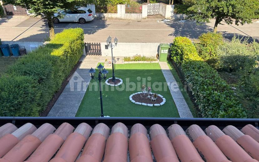 Villa a schiera 5 locali, ottimo stato, Centro, Mogliano Veneto — foto 9 di 42