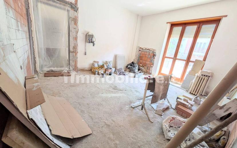 Bilocale Strada Vedetta, Corso Langhe, Moretta, Corso Cortemilia, Alba — foto 13 di 17