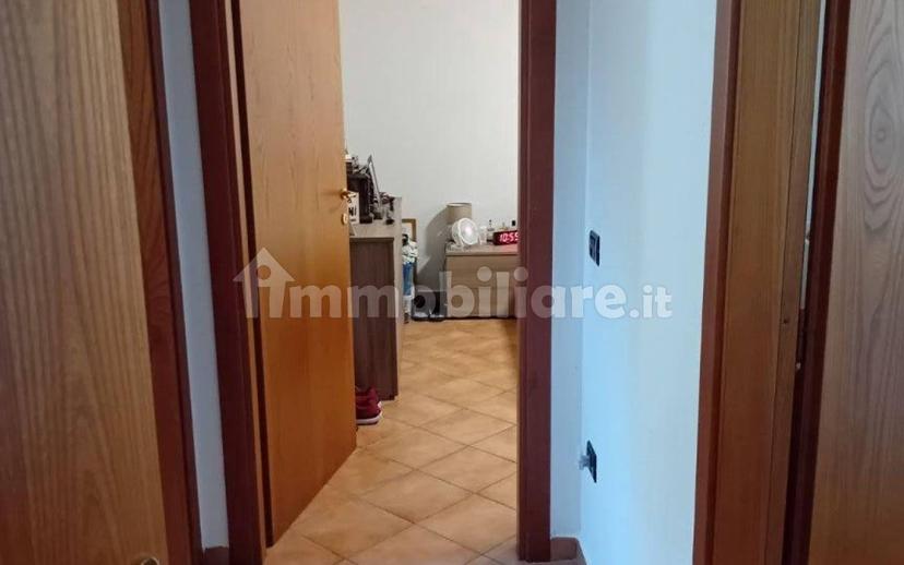 Villa a schiera via Dossi 38, Dossi, Sabbioneta — foto 18 di 46