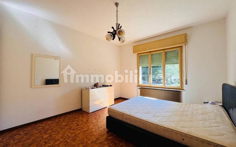 Villa unifamiliare via Giuseppe Mazzini 163, Centro, Tarcento — foto 13 di 32