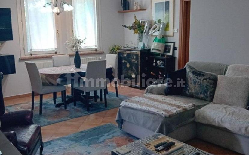 Villa a schiera via Dossi 38, Dossi, Sabbioneta — foto 6 di 46