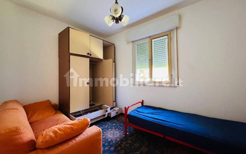 Villa unifamiliare via Giuseppe Mazzini 163, Centro, Tarcento — foto 19 di 32