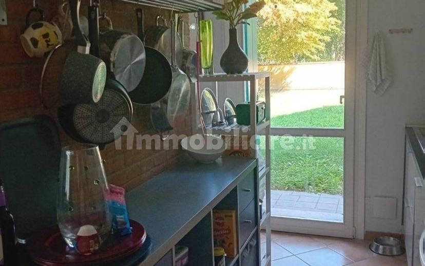 Villa a schiera via Dossi 38, Dossi, Sabbioneta — foto 29 di 46