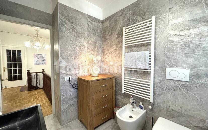 Villa a schiera 5 locali, ottimo stato, Centro, Mogliano Veneto — foto 5 di 42