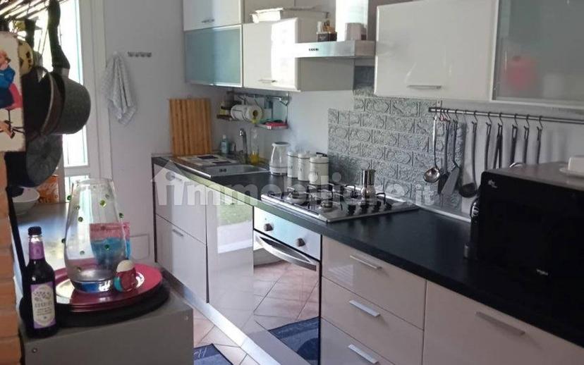 Villa a schiera via Dossi 38, Dossi, Sabbioneta — foto 35 di 46