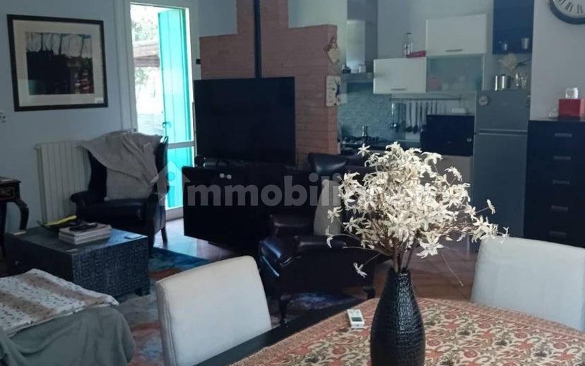 Villa a schiera via Dossi 38, Dossi, Sabbioneta — foto 30 di 46