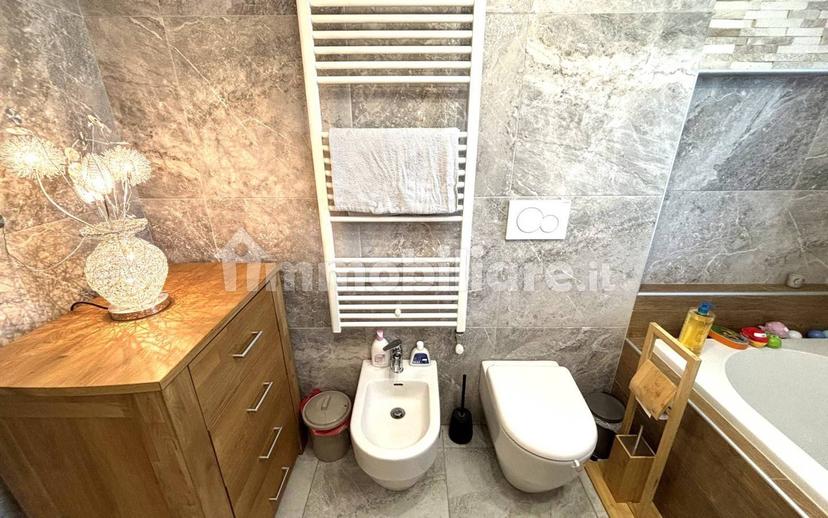 Villa a schiera 5 locali, ottimo stato, Centro, Mogliano Veneto — foto 16 di 42