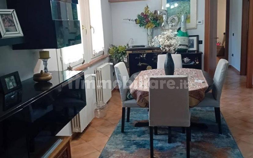 Villa a schiera via Dossi 38, Dossi, Sabbioneta — foto 17 di 46