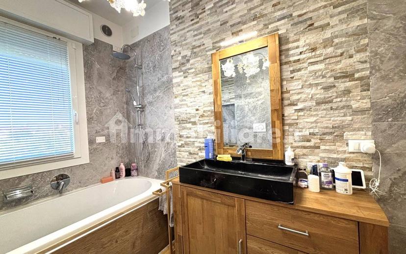 Villa a schiera 5 locali, ottimo stato, Centro, Mogliano Veneto — foto 19 di 42