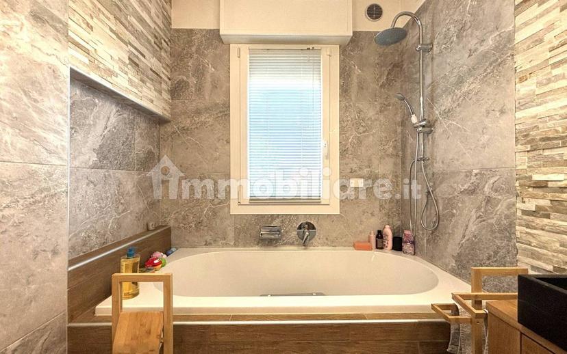 Villa a schiera 5 locali, ottimo stato, Centro, Mogliano Veneto — foto 11 di 42