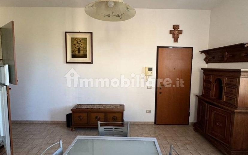 Trilocale via Ponte Vico, Palazzo, Petrignano, Assisi — foto 14 di 17