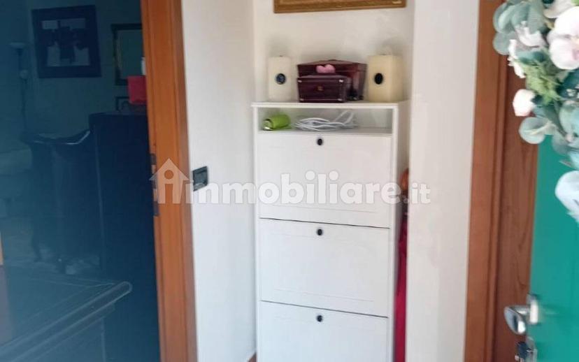 Villa a schiera via Dossi 38, Dossi, Sabbioneta — foto 46 di 46