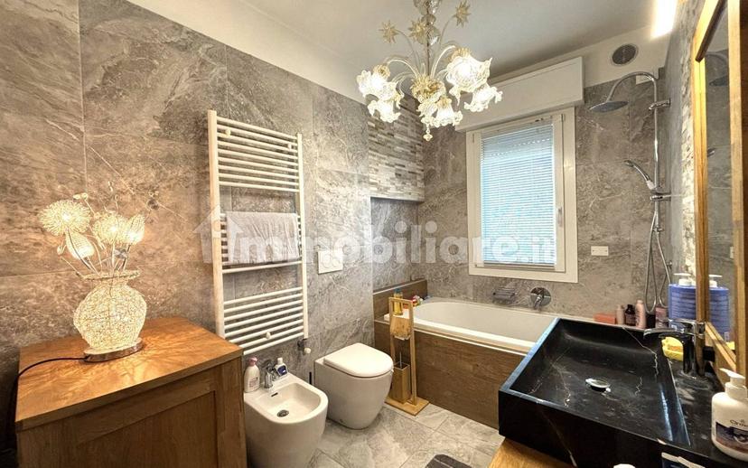Villa a schiera 5 locali, ottimo stato, Centro, Mogliano Veneto — foto 23 di 42