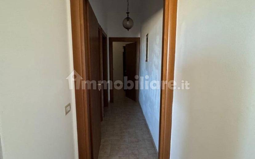 Trilocale via Ponte Vico, Palazzo, Petrignano, Assisi — foto 15 di 17