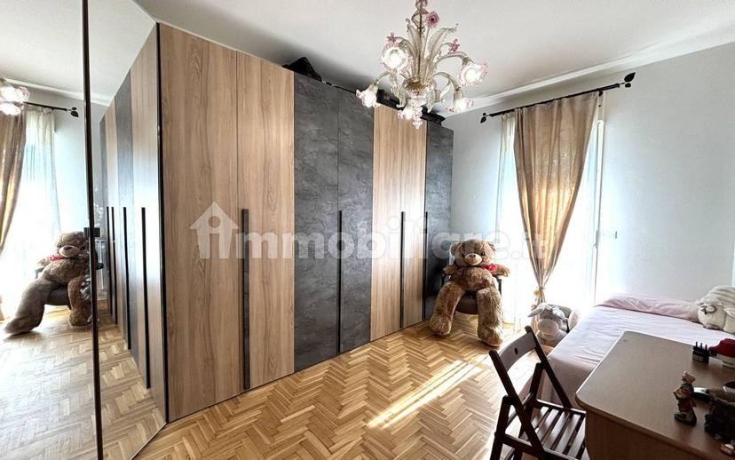 Villa a schiera 5 locali, ottimo stato, Centro, Mogliano Veneto — foto 32 di 42