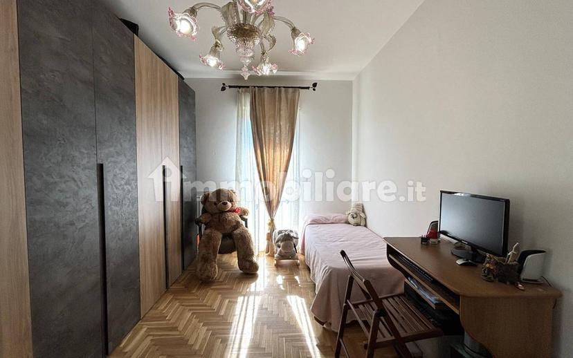 Villa a schiera 5 locali, ottimo stato, Centro, Mogliano Veneto — foto 20 di 42