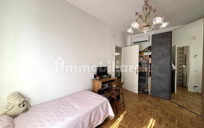 Villa a schiera 5 locali, ottimo stato, Centro, Mogliano Veneto — foto 17 di 42