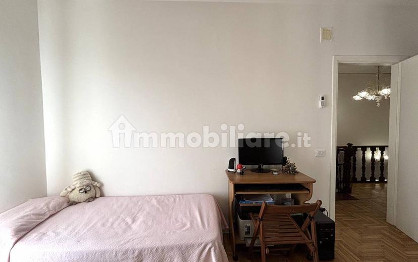 Villa a schiera 5 locali, ottimo stato, Centro, Mogliano Veneto — foto 21 di 42