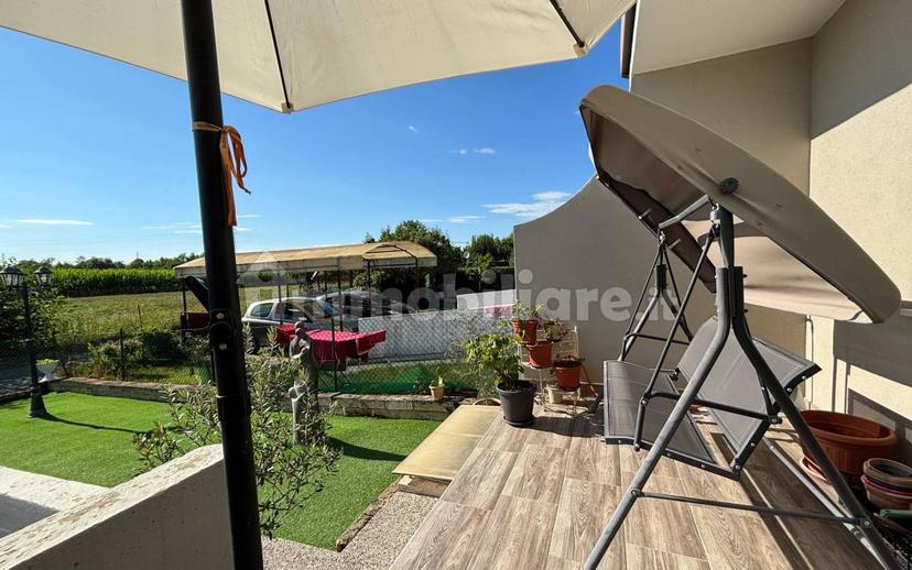 Villa a schiera 5 locali, ottimo stato, Centro, Mogliano Veneto — foto 18 di 42