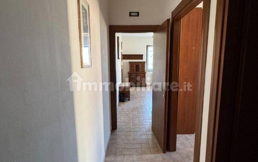 Trilocale via Ponte Vico, Palazzo, Petrignano, Assisi — foto 7 di 17