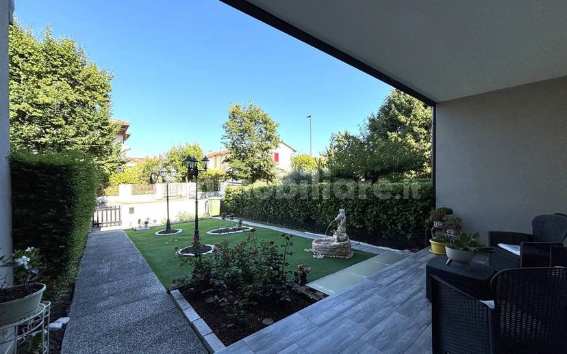 Villa a schiera 5 locali, ottimo stato, Centro, Mogliano Veneto — foto 22 di 42
