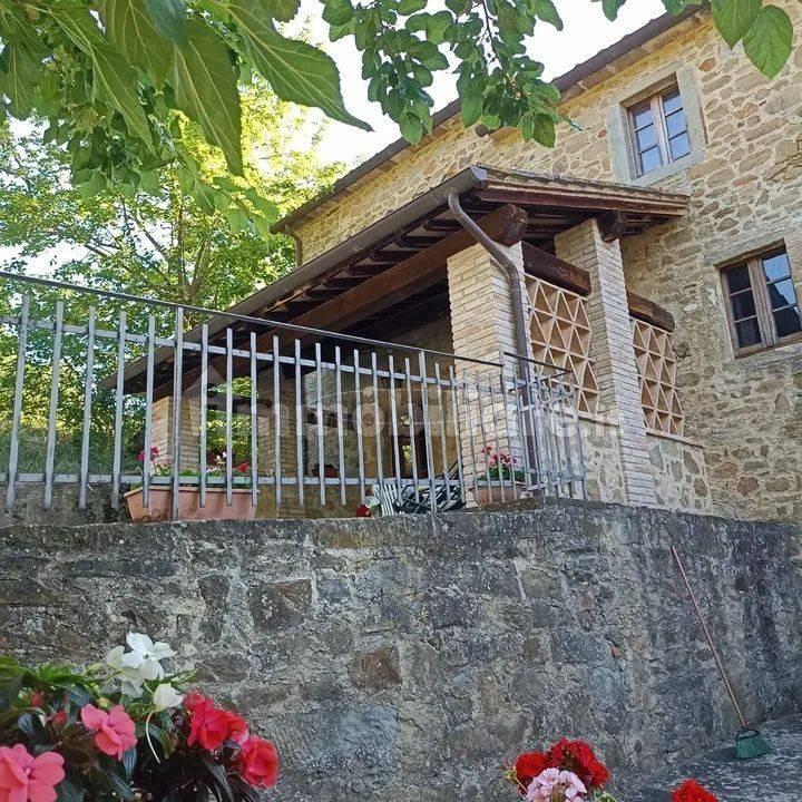Rustico, ottimo stato, 2200 m², Mercatale, Cortona
